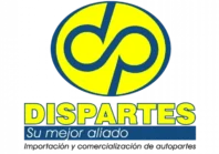 dispartesdistribuidoraautopartes.com